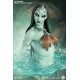 The Dead Court of the Dead Premium Format Figure Death´s Siren Gallevarbe 61 cm